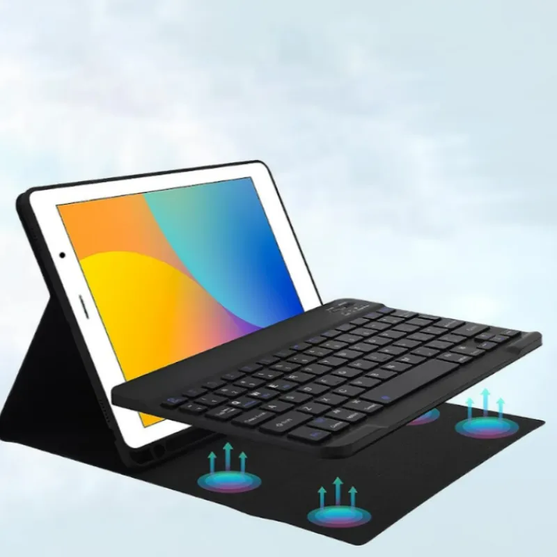 تابلت بكيبورد شبيه الايفون Max i15 Pro+ Keyboard  ضمان 6 شهور