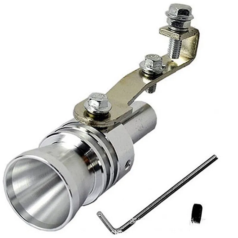 Turbo Sound For Exhaust