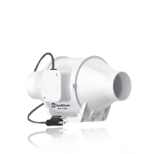 System Exhaust Air for Bathroom Kitchen - شفاط ونظام تهوية مختلط