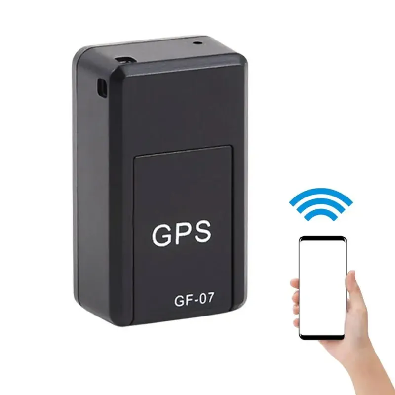 عرض 2 Car Magnetic Gps جهاز تتبع جي بي اس