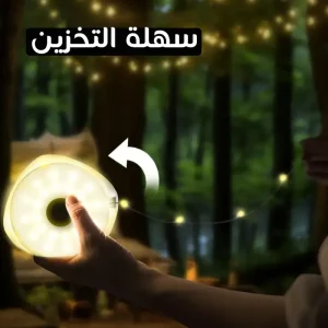 اضواء داخلية
