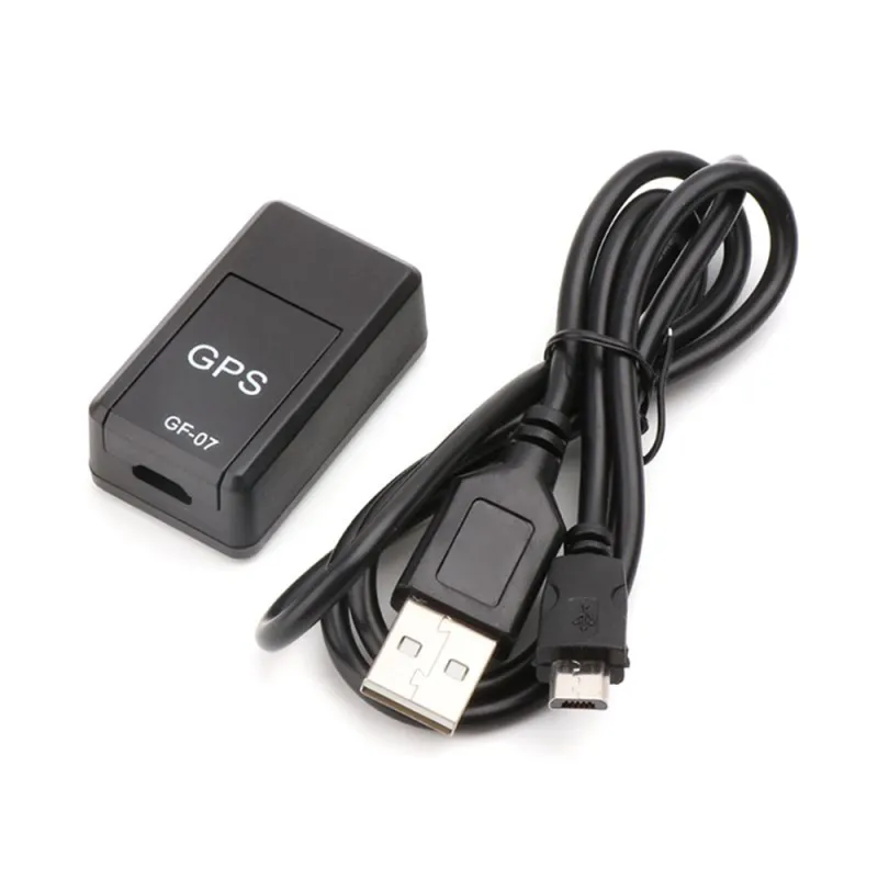 Car Magnetic Gps جهاز تتبع جي بي اس