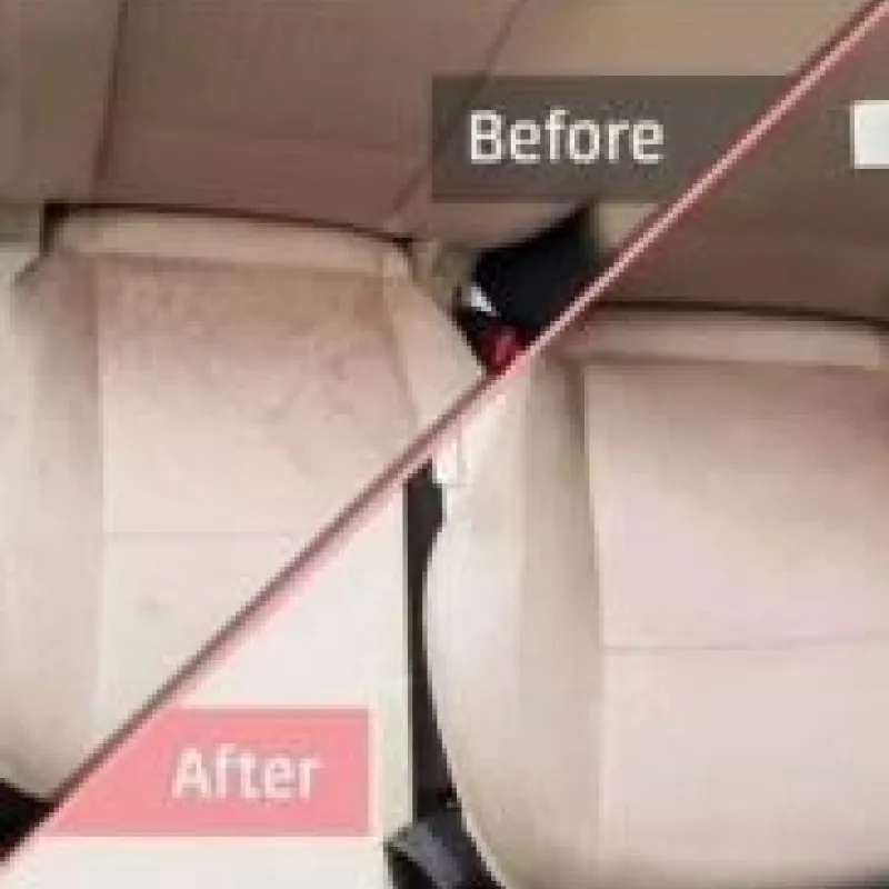 منظف الفوم السحري Foam Cleaner