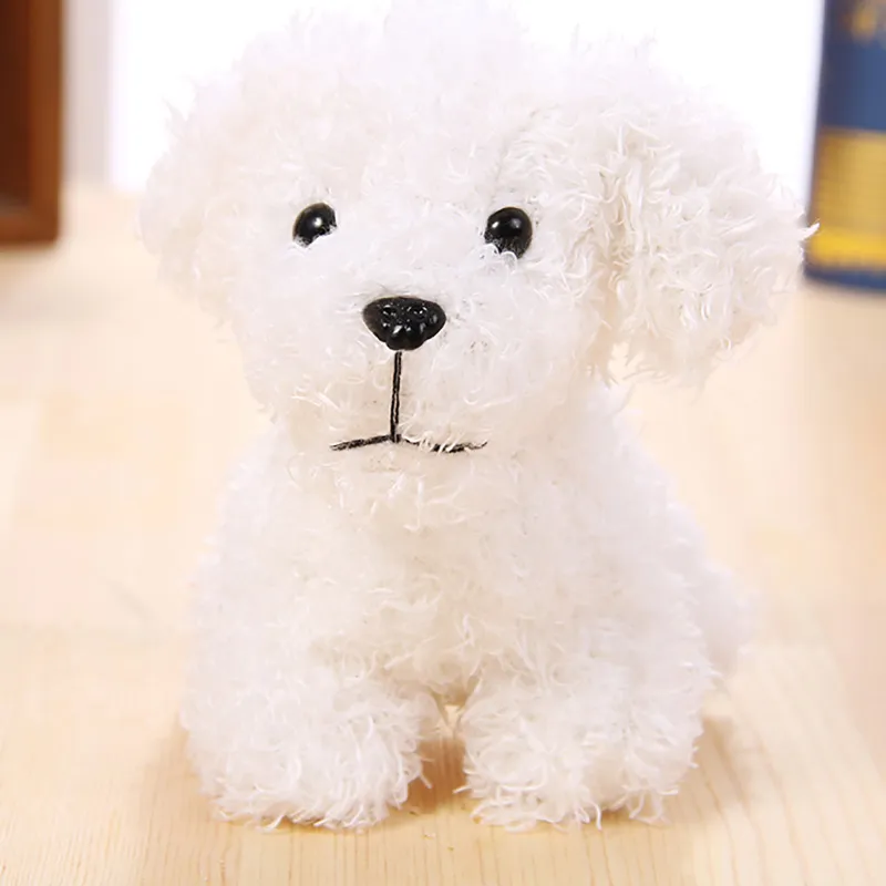 كلب لعبة بيتحرك  -Cute Puppy