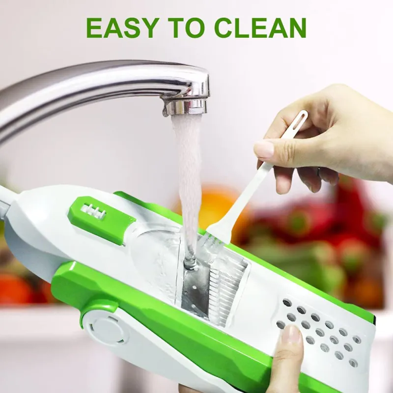 Mandoline Slicer 4*1 القطاعة المندولين ٤*١