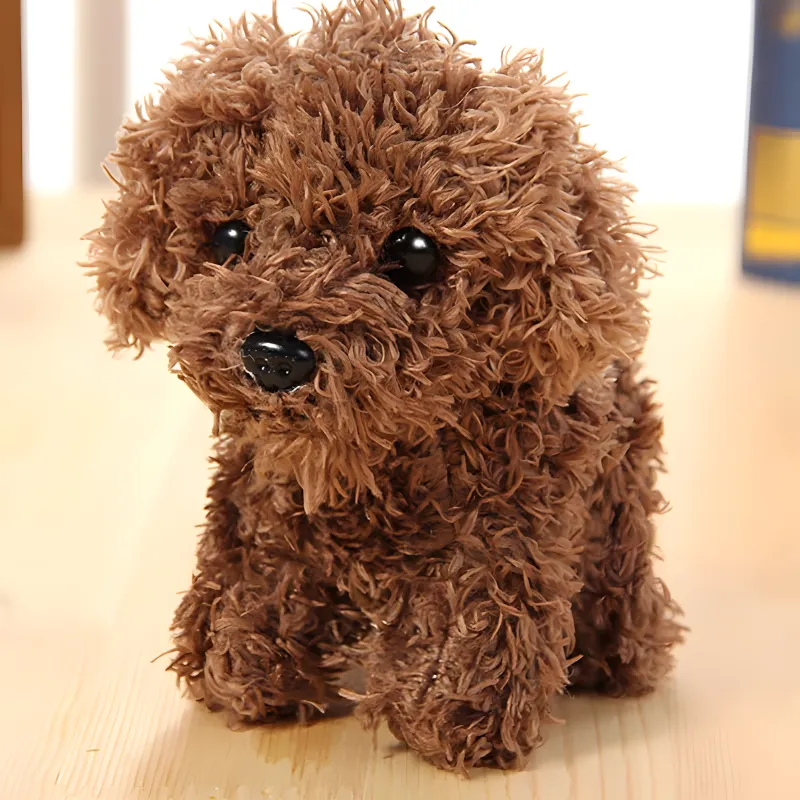 كلب لعبة بيتحرك  -Cute Puppy