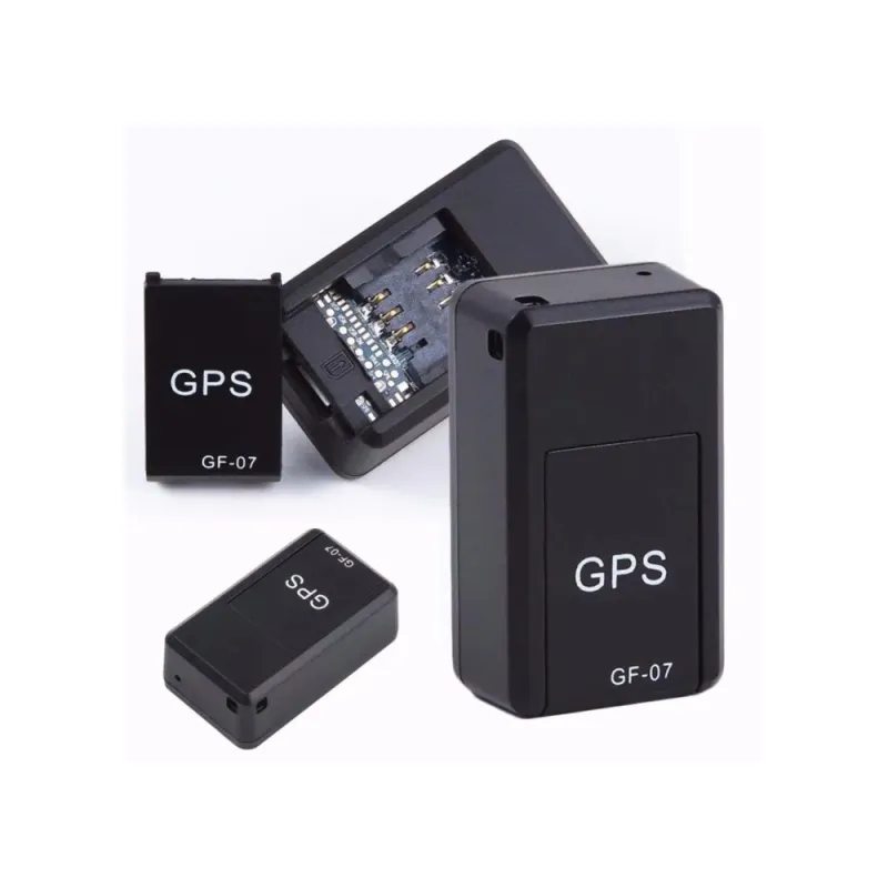 Car Magnetic Gps جهاز تتبع جي بي اس