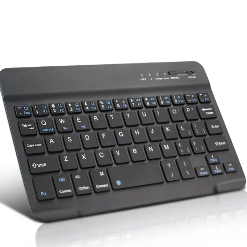 تابلت بكيبورد شبيه الايفون Max i15 Pro+ Keyboard  ضمان 6 شهور